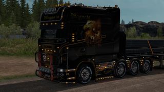 Image by SCANIAROADKING