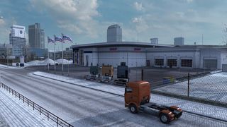 Image by Vissers_Logistic