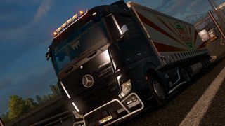 Image by ARXTransport