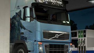 Image by scaniaBulgaria