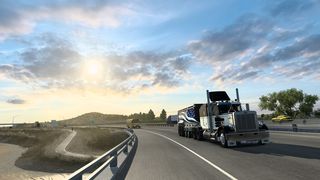 Image by British_Trucker