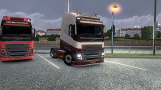 Image by truckstop