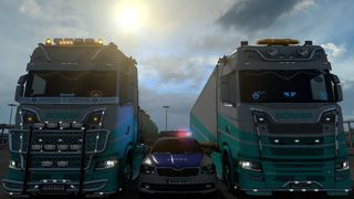 Image by CRHaulage
