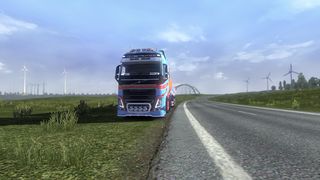 Image by Trucksiminmotion