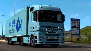 Image by HollandTrucker18