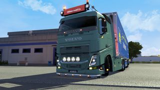 Image by actros111