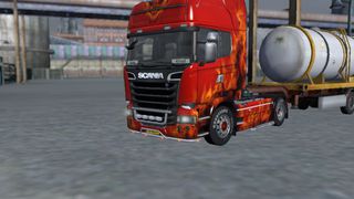 Image by arjanscaniapower