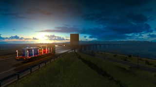 Image by RoadWill