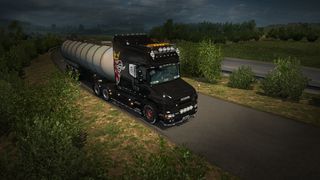 Image by WerewolfCustoms