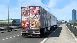 Image by Kamikaze_trucker