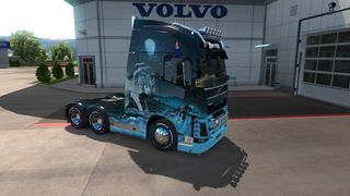 Image by TrueBlueTrucker