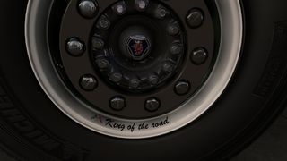 Image by truckergeerard