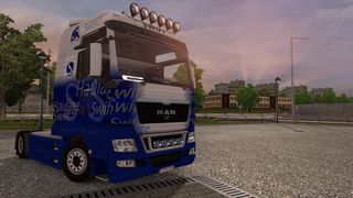 Image by MartyTheTrucker