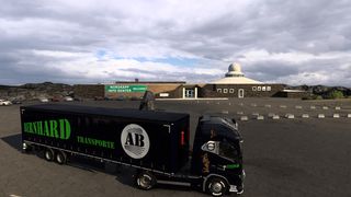 Image by aber2trucks