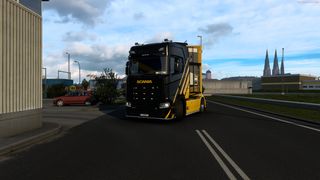 Image by Westin_Trucking