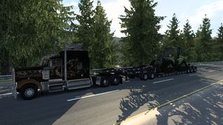 Image by BandBTrucking