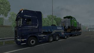 Image by SCANIADRIVER68