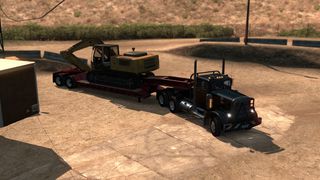 Image by Truckerbigbear