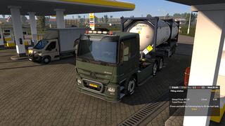 Image by truckerbal