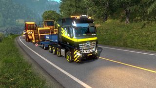 Image by ZEHNDERTRUCKS