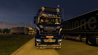 Image by Scaniar700