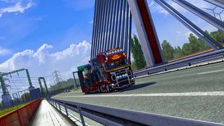 Image by TruckerTeddy