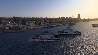 Image by Volvo500