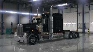 Image by DiVladtruck