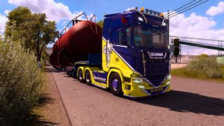 Image by ETS2ChenDong