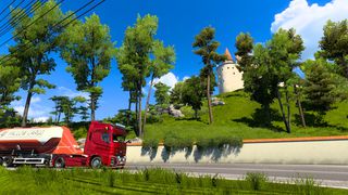 Image by HolyTrucker21