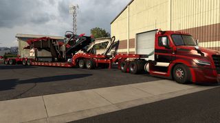 Image by WaltzieHauling