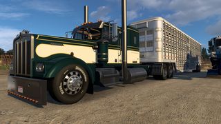 Image by GloomTransport