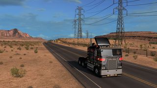 Image by MackTrucker