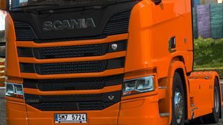 Image by scaniaBulgaria