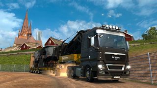 Image by Chisum_Trucking