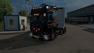 Image by DKSilverLinerAS