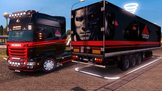 Image by HernisteamTruck