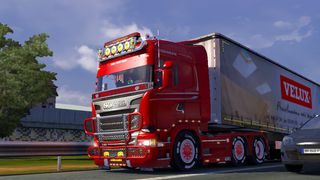 Image by truckertje86