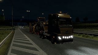 Image by TRUDOGSPEDITION
