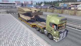 Image by TruckSimWorld