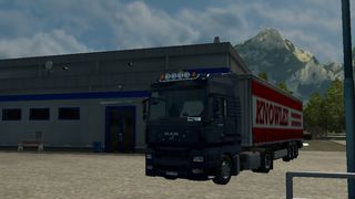 Image by VolvoAfrica