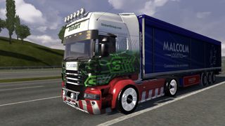 Image by Brummy_Trucker