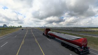 Image by ProTruckerBob