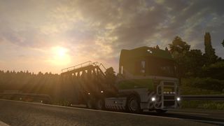 Image by Cosmictrucker