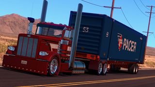 Image by HernisteamTruck