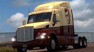 Image by ChevyTrucker