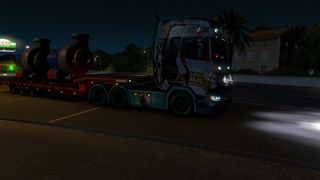 Image by fredsimulator