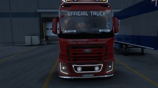 Image by MANTrucking