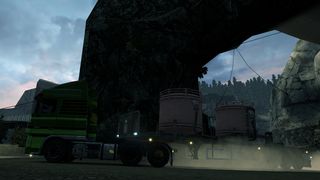 Image by Cosmictrucker