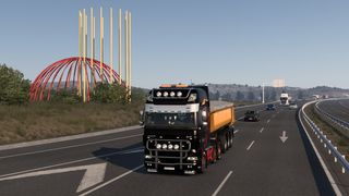 Image by Chisum_Trucking